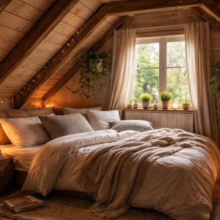 chambre-grenier-poutres-bois-lumiere