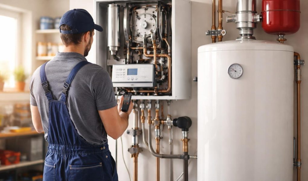technicien-systeme-chauffage-chaudiere-ballondeauchaud