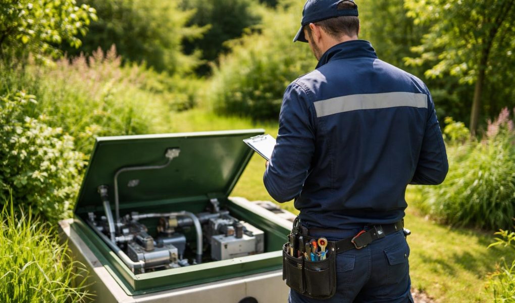technicien-dos-jardin-station-epuration