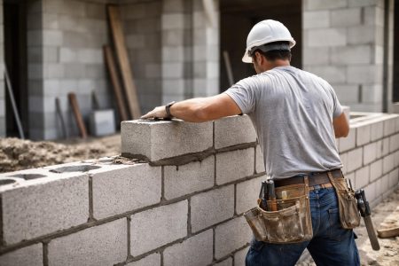 macon-dos-posant-parpaings-construction