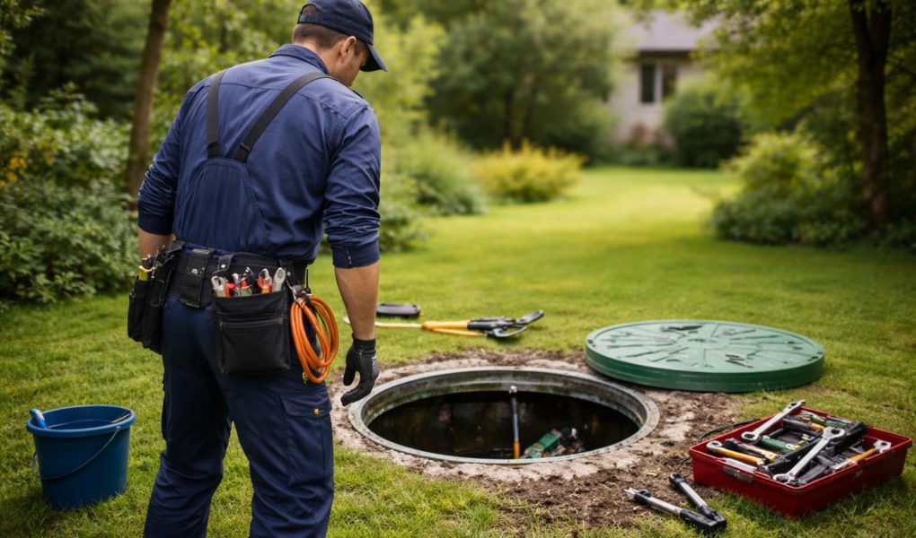 technicien-travail-fosse-jardin-arbres